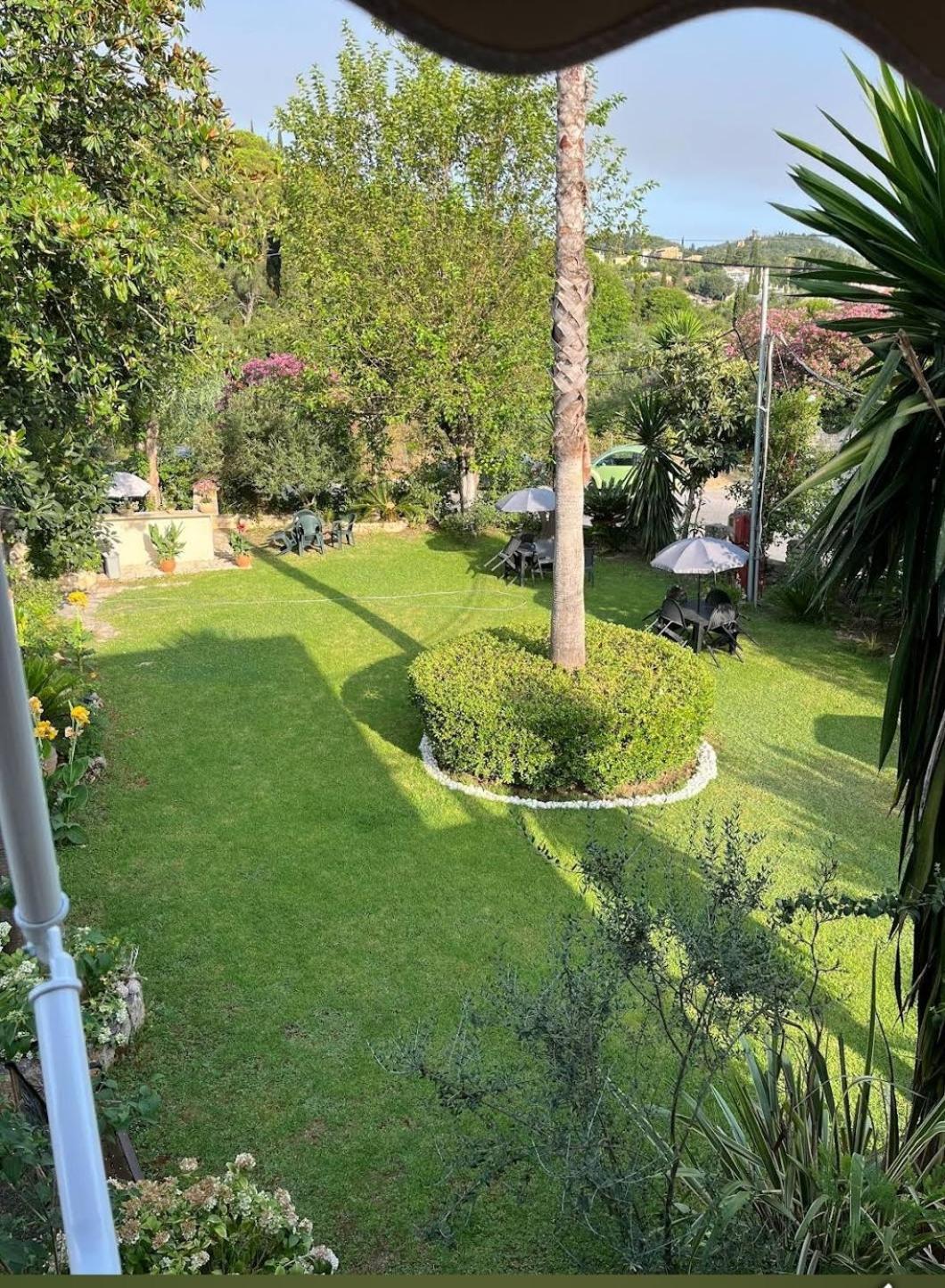 Niki Thalia Corfu Viros Apartment 2 Kastania  Exterior photo
